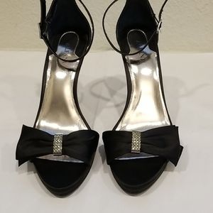 Alfani High Heel Dress Sandals NWOT